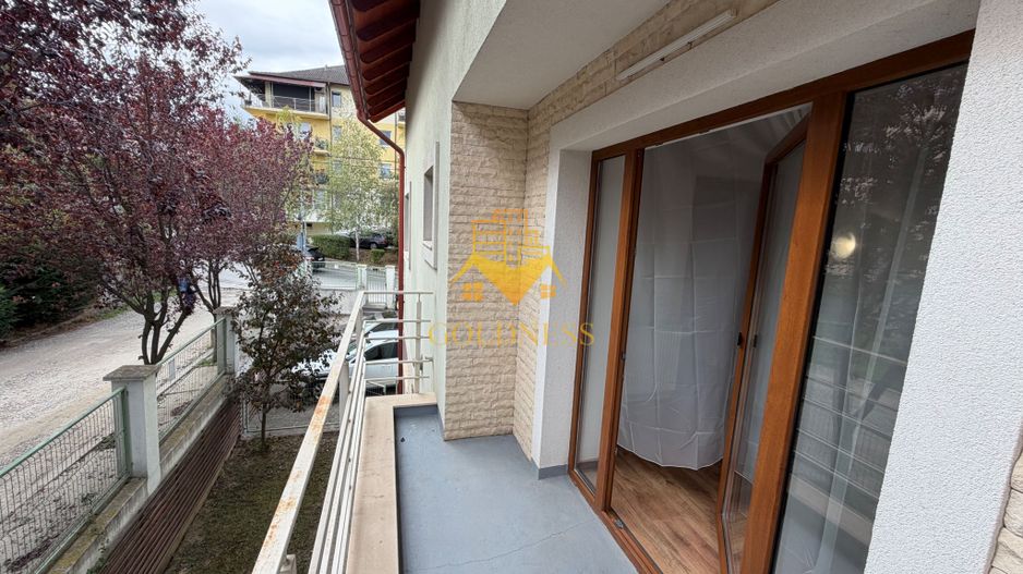 Duplex, Andrei Muresanul, 5 camere,Curte, Parcare,Grand Hill, Lidl,ELF - Poză 27