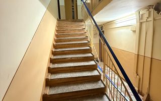2 camere| Olimpia| apartament superb| balcon inchis| lift| centrala| - Poză 14