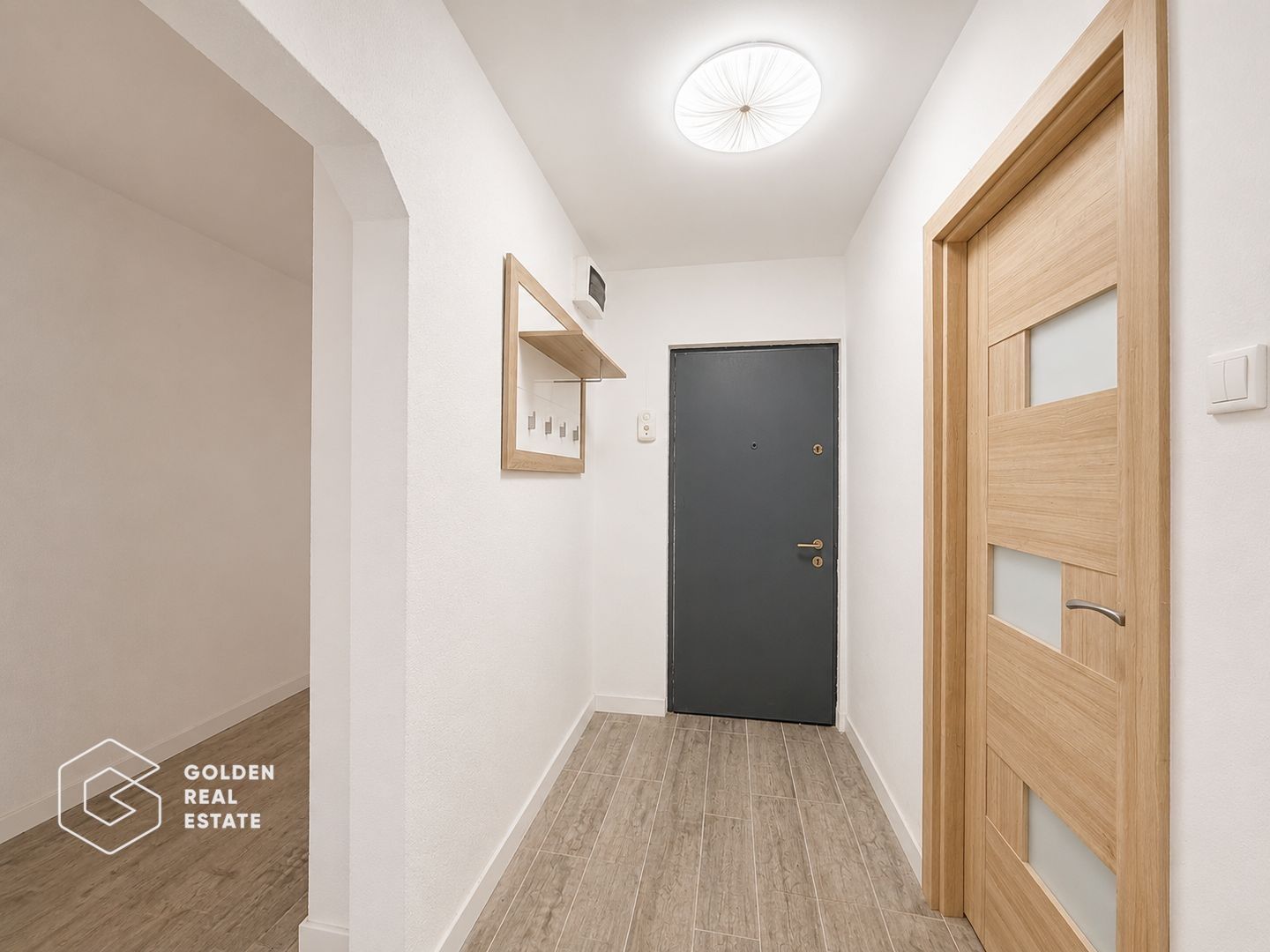 Apartament 4 camere, 78 mp, Charles Darwin – Complex Studențesc, Comision 0% - Poză 11