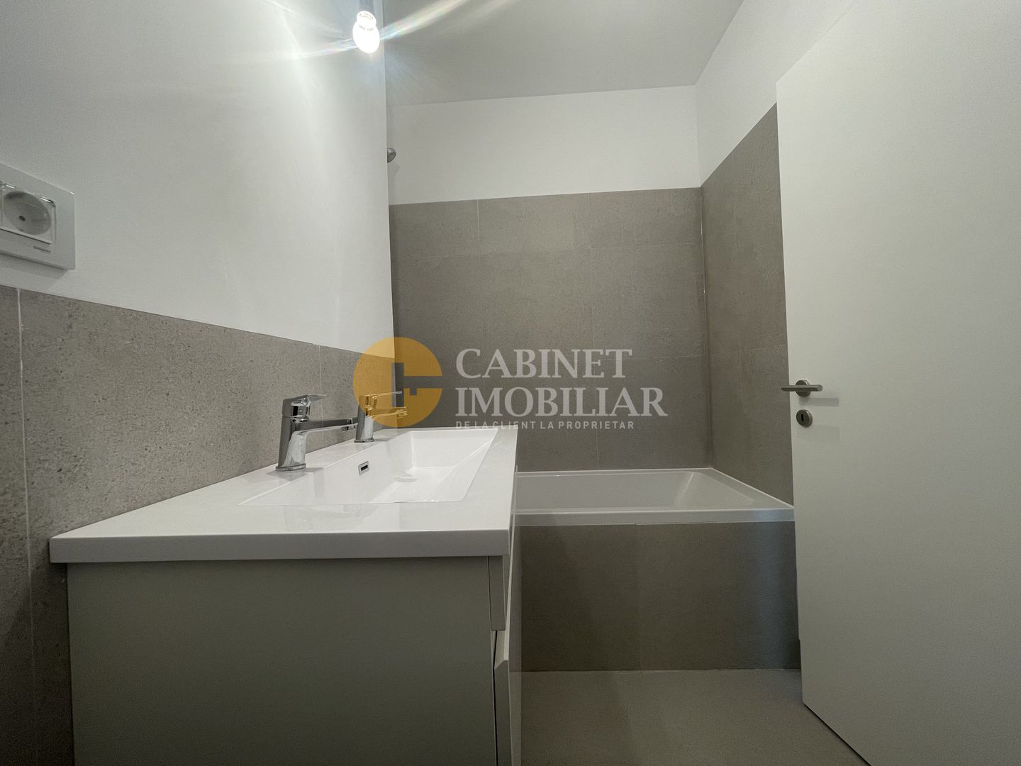 PENTHOUSE - SILK DISTRICT - 3 CAMERE - TERASA - Poză 10