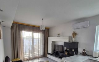 Închiriez 2 camere mobilat, Mamaia Nord, lângă Kaufland, termen lung - Poză 2