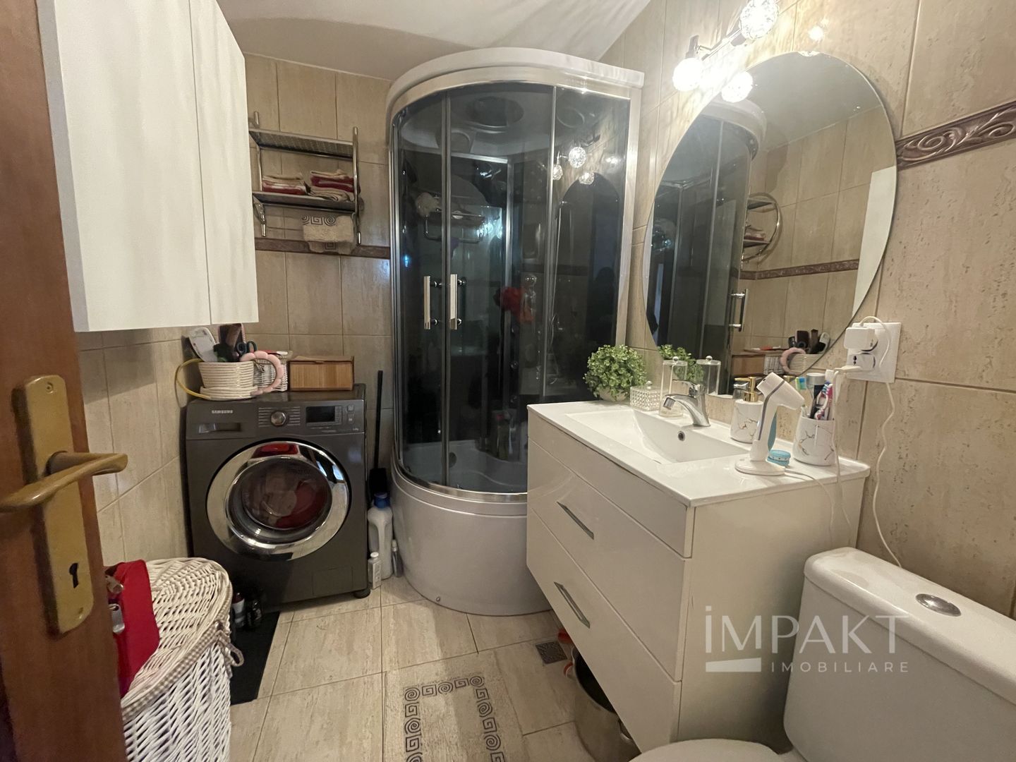 Apartament cu 2 camere de vanzare pe Calea Dorobantilor - Poză 13