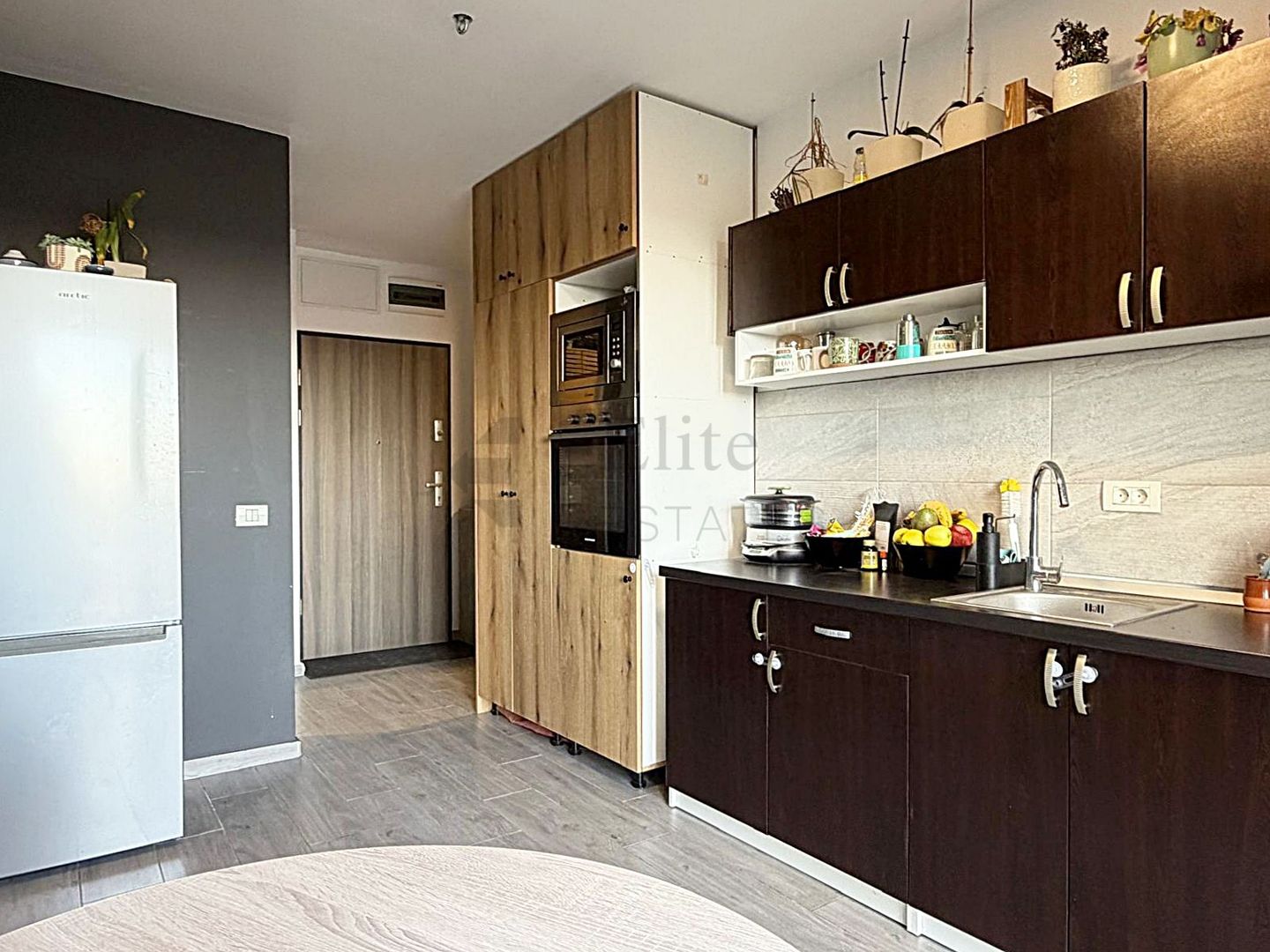 Apartament nou cu 2 camere de vanzare in zona Universitatii - Poză 7