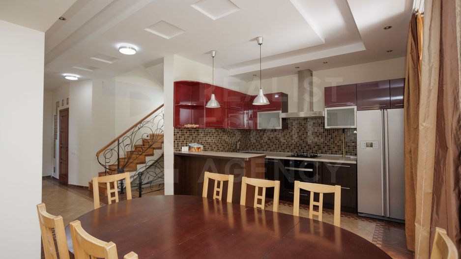 Chirie, casă,4 camere, str. Vânătorilor, Telecentru - Poză 10