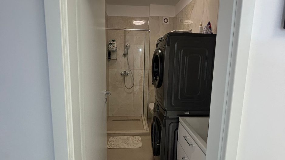 CASA RATE LA DEZVOLTATOR, MOBILTA  NOU, TOATE UTILITATILE, COMISION 0% - Poză 7