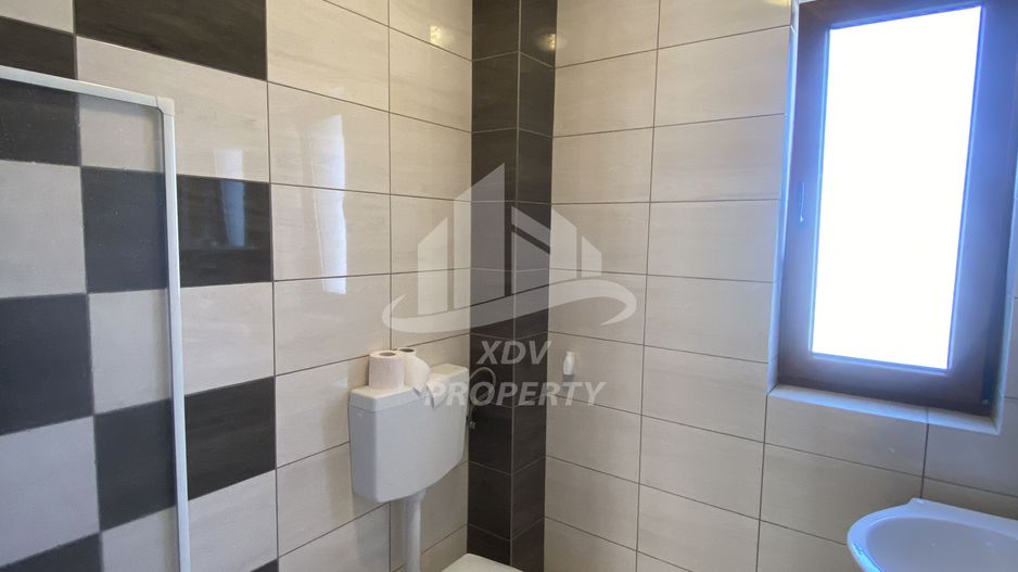 Oportunitate de inchiriere apartament 2 camere ,Sibiu , zona Lazaret - Poză 9