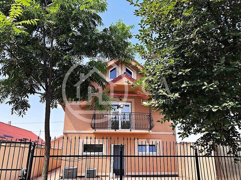 Casa de vanzare cu 6 camere in Osorhei, Bihor - Poză 26