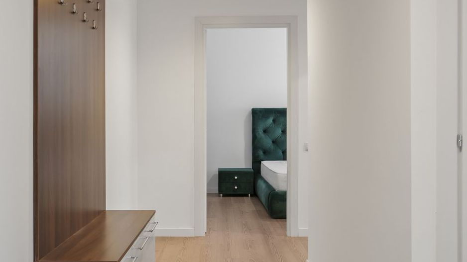 Apartament decomandat | 58 mp | Lake House Sisești | Mobilat sau Nemobilat | Nou - Poză 12