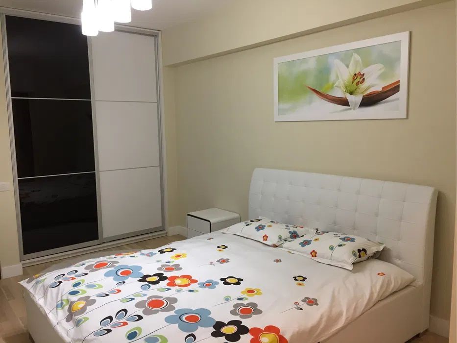 Inchiriere Apartament 3 Camere | Herăstrău Parc | Loc de Parcare Subteran - Poză 7