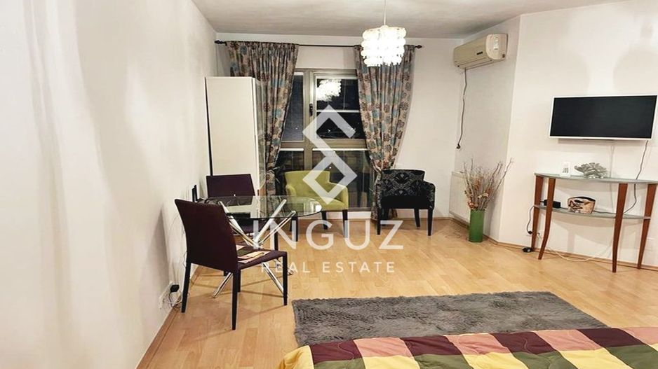 Garsonieră de închiriat | Doamna Ghica – Planorama, București - Poză 5