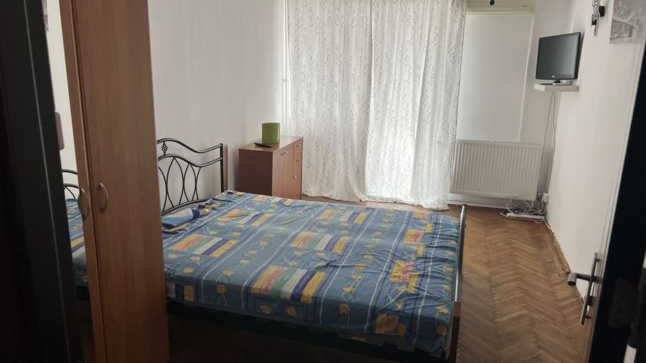 Complexul Studentesc | 2 camere | Centrala proprie | Etaj intermediar - Poză 4