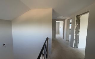 Casă-Modernă-P+M–Bariera Vâlcii-135mp Utili-Încălzire-Pardoseala - Poză 11