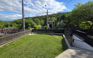 Casa P+M cu 4 camere  si 485 mp teren pe Dealul Malului, Rm Valcea - Poză 6