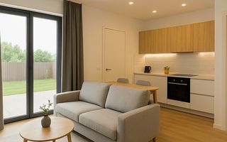 Casă ideală pt familie – reducere până pe 10 iulie, comision 0% - Poză 5