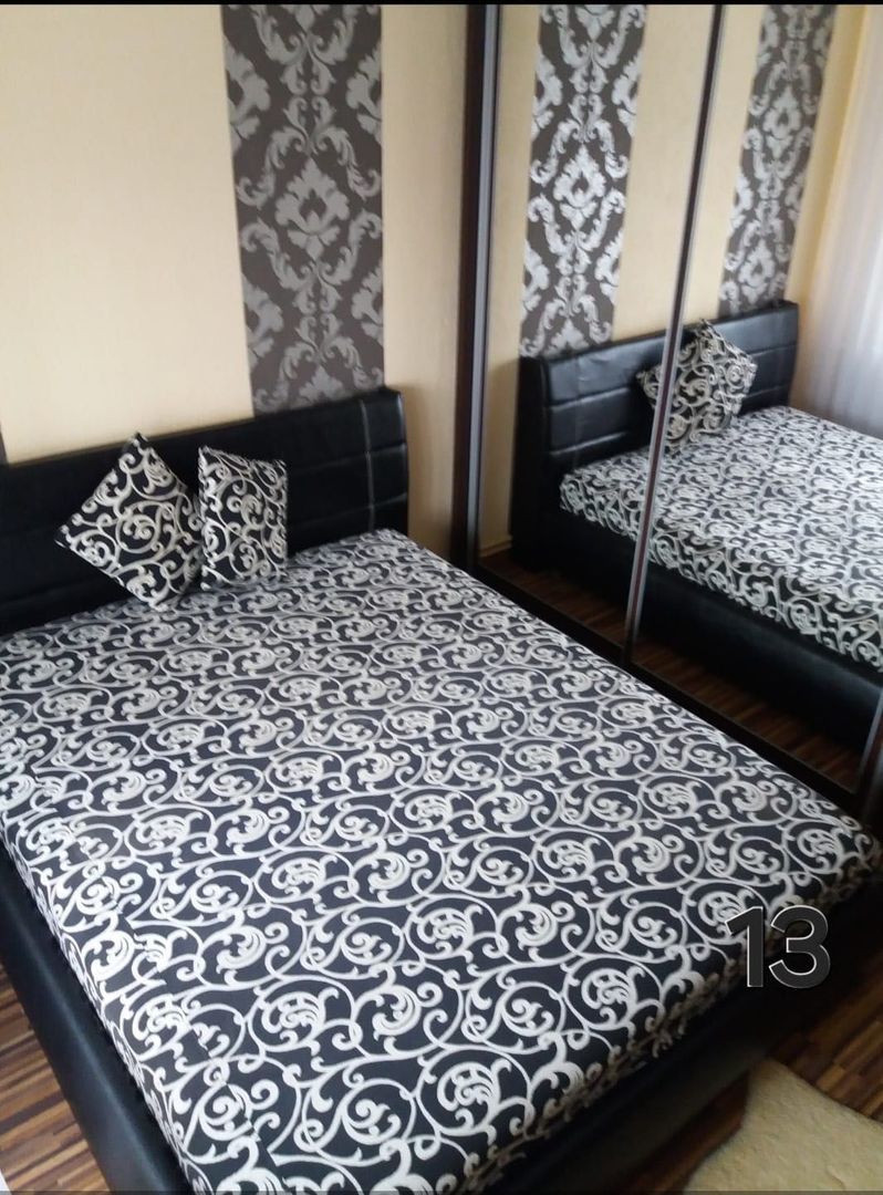 BRASADAS vinde ap 3 cam etaj 2/4 in Micro 17. - Poză 6