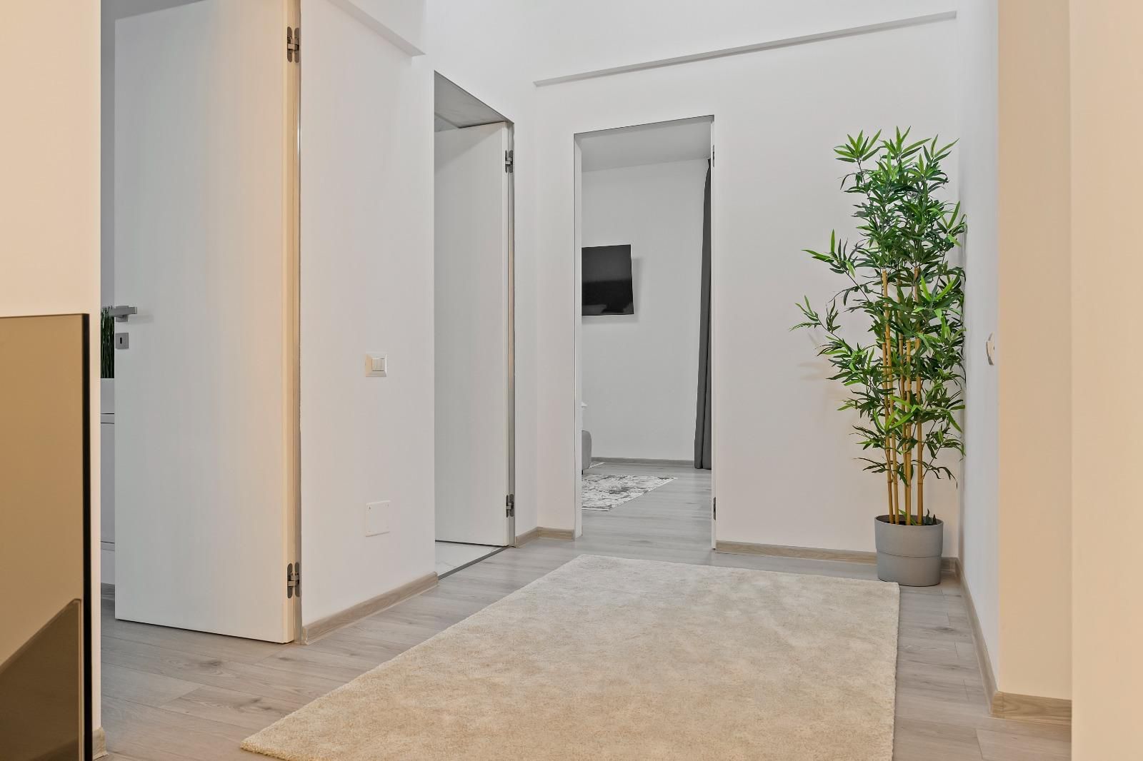 VILA CU PISCINA ZONA TUNARI - Poză 30