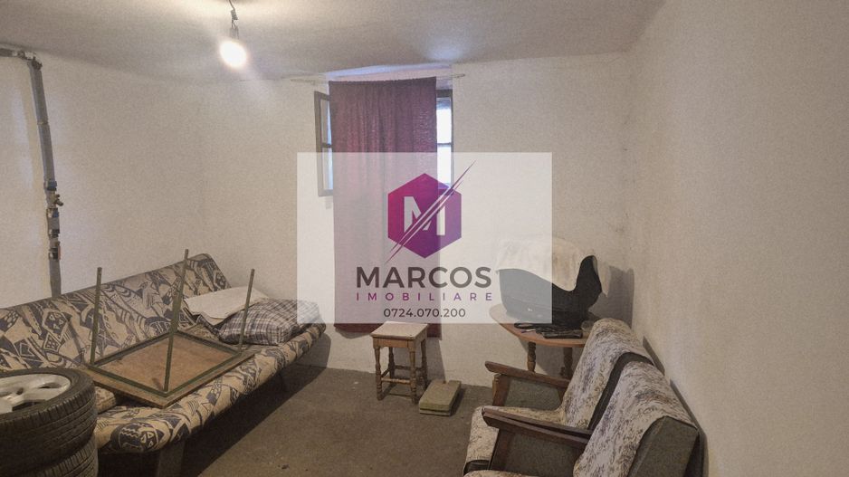 Vand casa 4 camere in Muncitoresc - Poză 5
