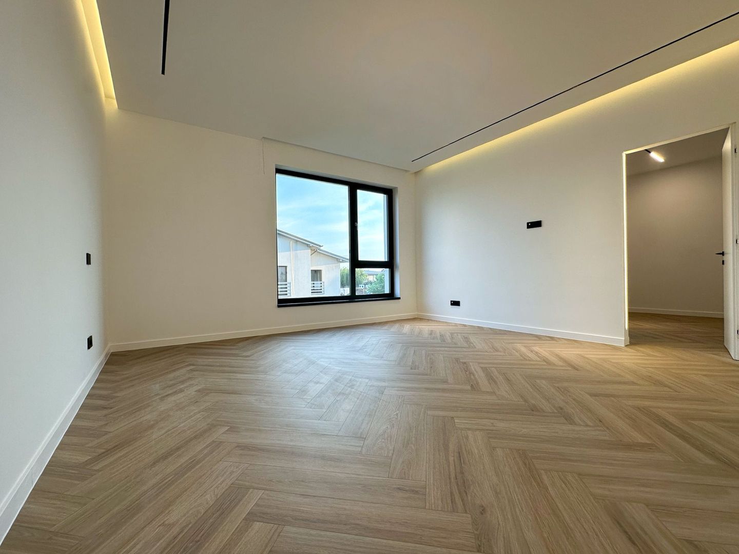 UNIC  |  Vilă Individuală Premium cu Design Contemporan și Finisaje de Lux - Poză 20