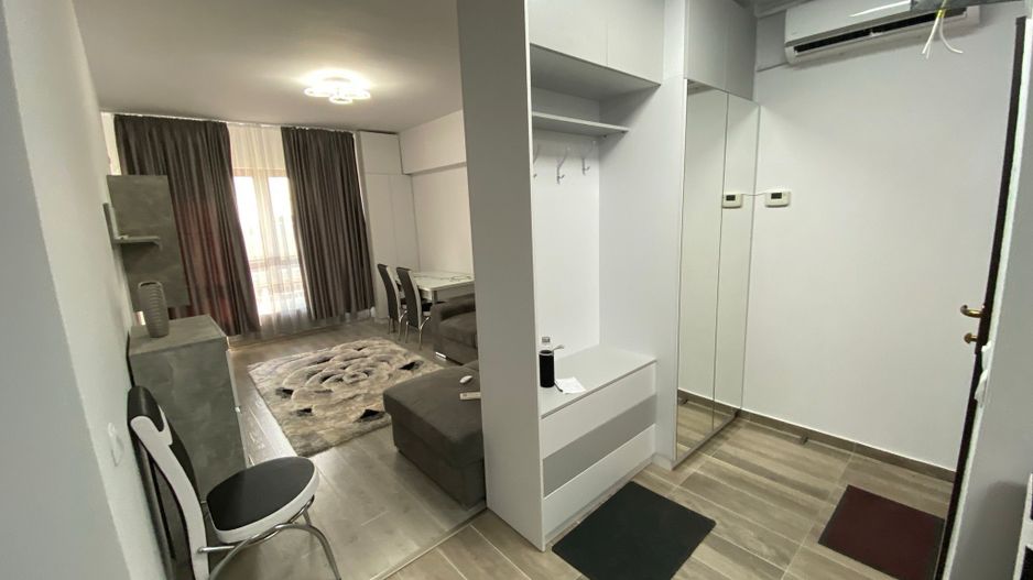 AP. 2 CAMERE - CARTIERUL SOLAR, CENTRALA PROPRIE, BLOC NOU, PARCARE - Poză 3