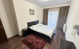 Apartament 3 camere Aviatiei Aerogarii| Loc de parcare - Poză 11