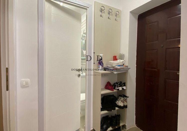 Apartament 2 camere de închiriat | Mănăștur – Grigore Alexandrescu - Poză 8