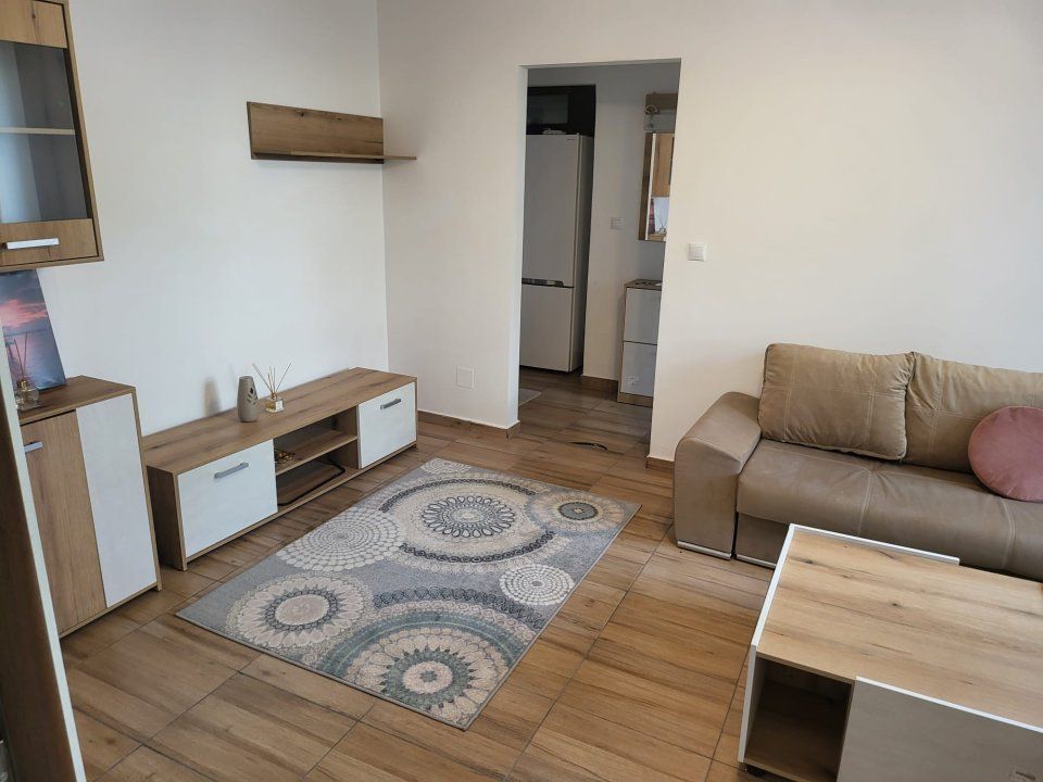 Apartament Gara de Nord Lux - Poză 13