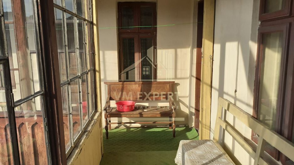 VILA 5 CAMERE, TEREN 700 MP, CAMPULUNG - Poză 6