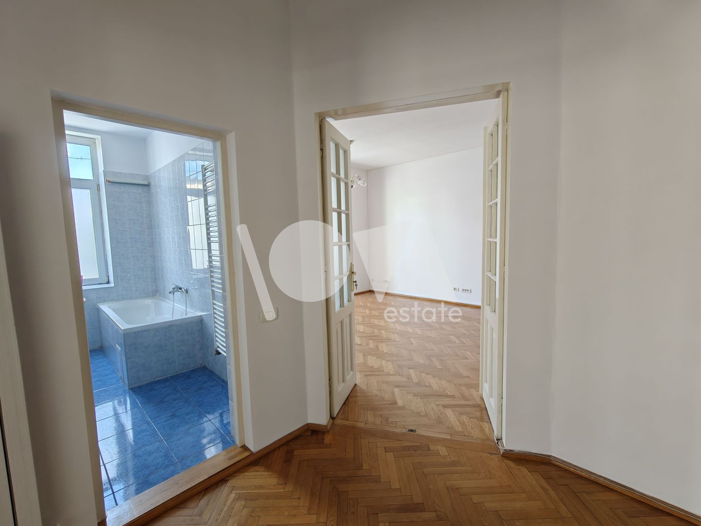 De închiriat: apartament 4 camere stradal- pretabil birou - Cotroceni - Poză 9