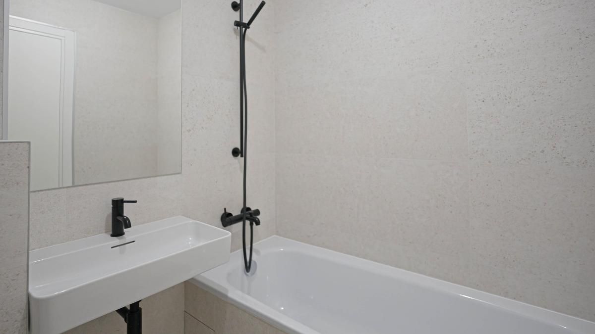 APARTAMENT LUX | 2 CAMERE |  VEDERE LA LAC | FLOREASCA | PARCARE+BOXA - Poză 11