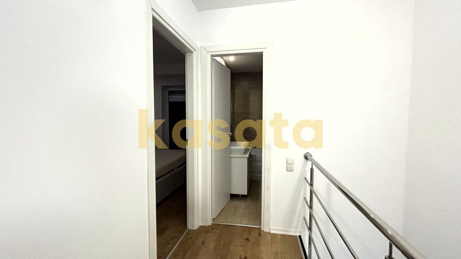 Vila NC I Cosmopolis I 2 bai I terasa inchisa I - Poză 7