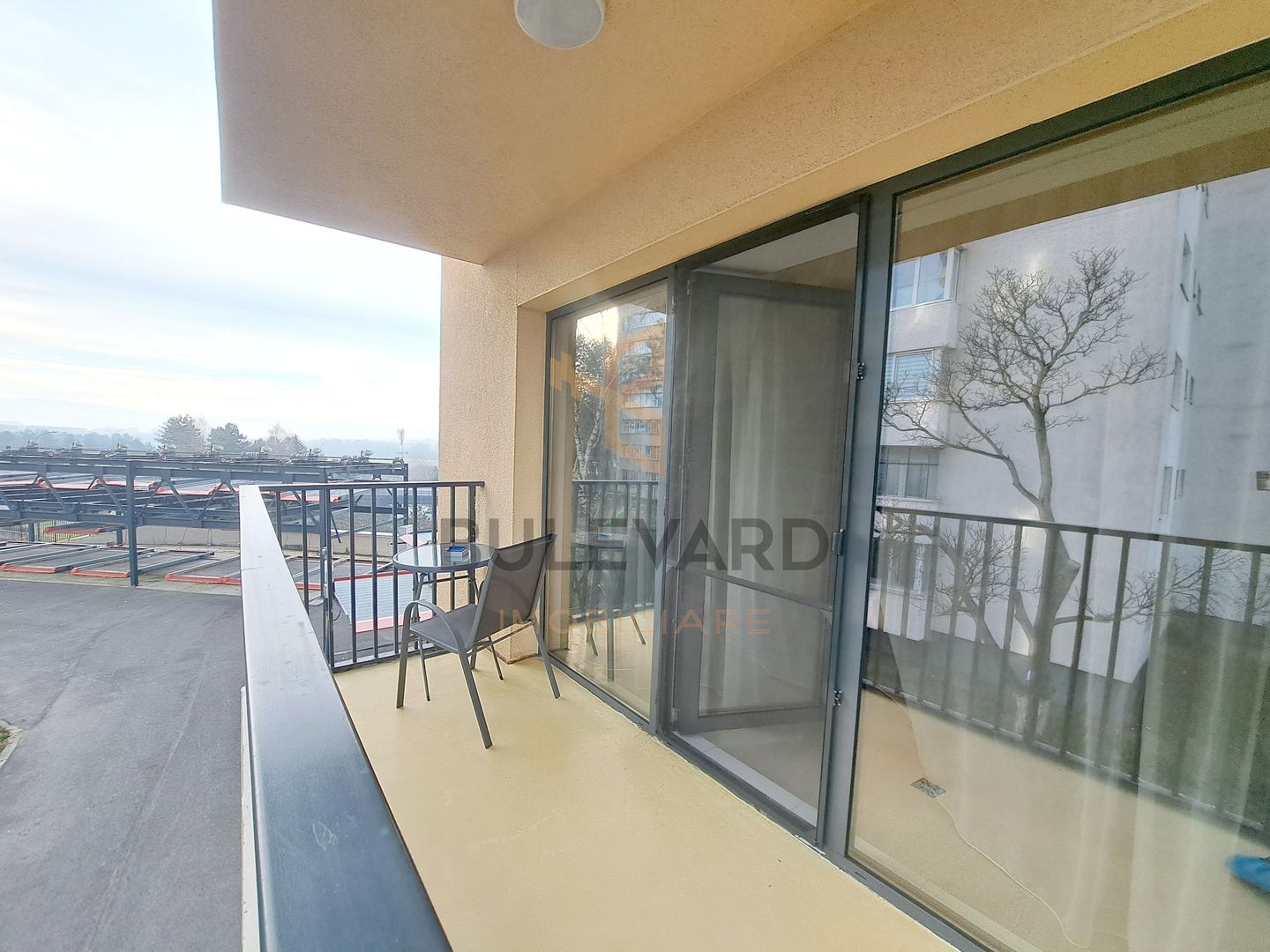 Comision 0. Apartament tip studio la cheie in bloc nou! - Poză 14