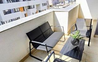 Duplex Premium 3 Camere | Central Address Residence | Parcare Subterană Inclusă - Poză 7