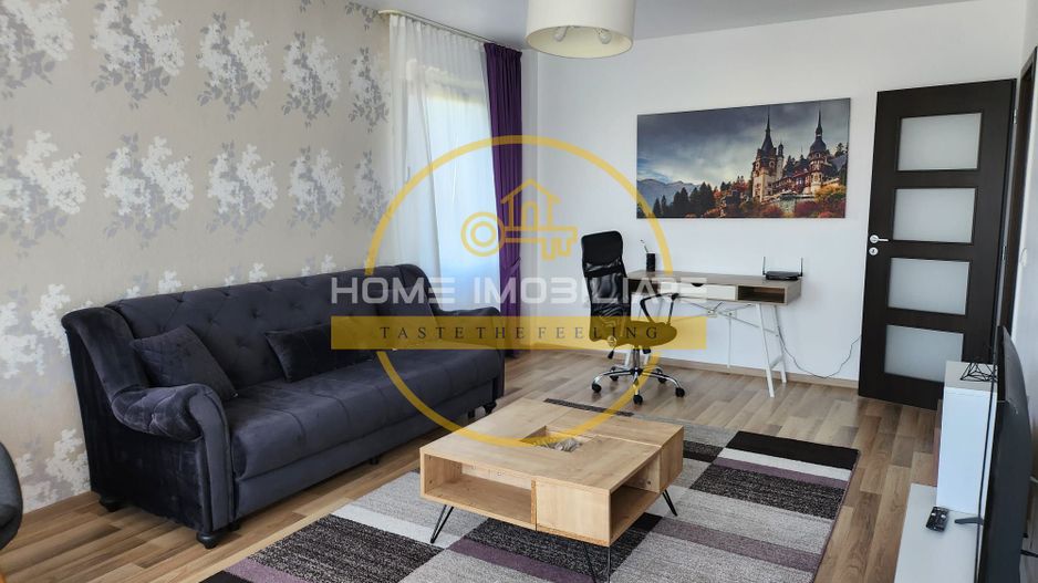 Apartament 2 Camere Decomandat 52 Mp Aleea Tudor Neculai - Poză 2