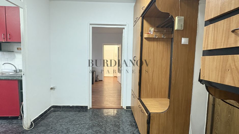 Apartament cu 3 camere - Bd. Basarabia / Metrou Titan - Poză 16