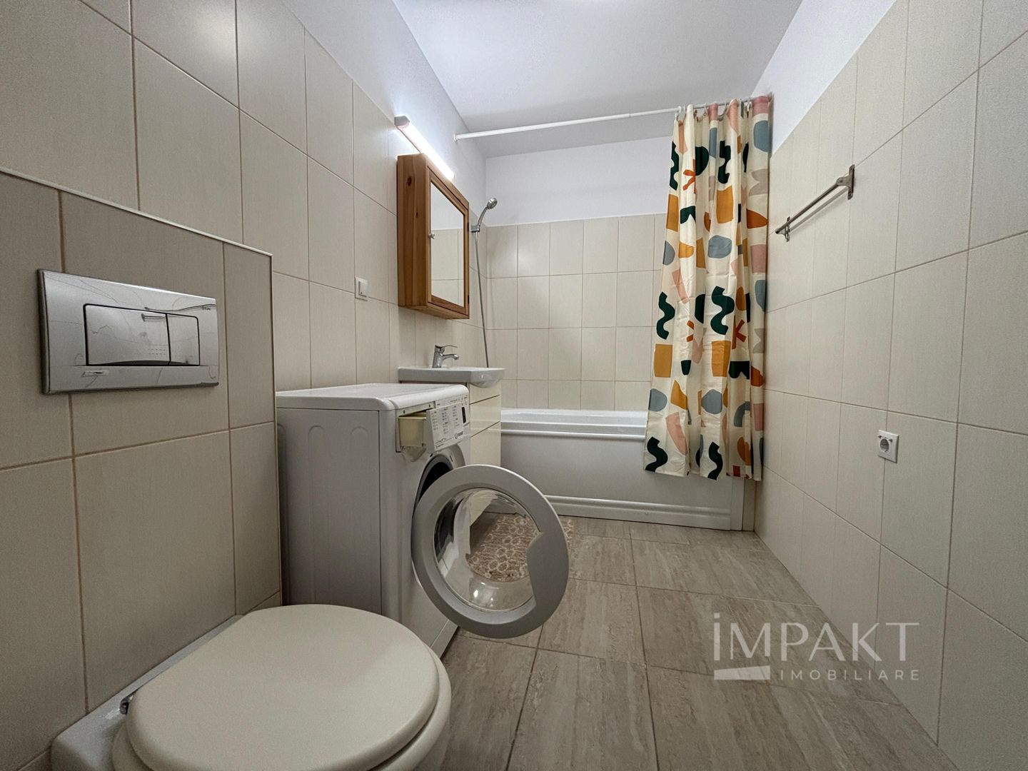 Apartament PET FRIENDLY de inchiriat, zona Sigma! - Poză 6