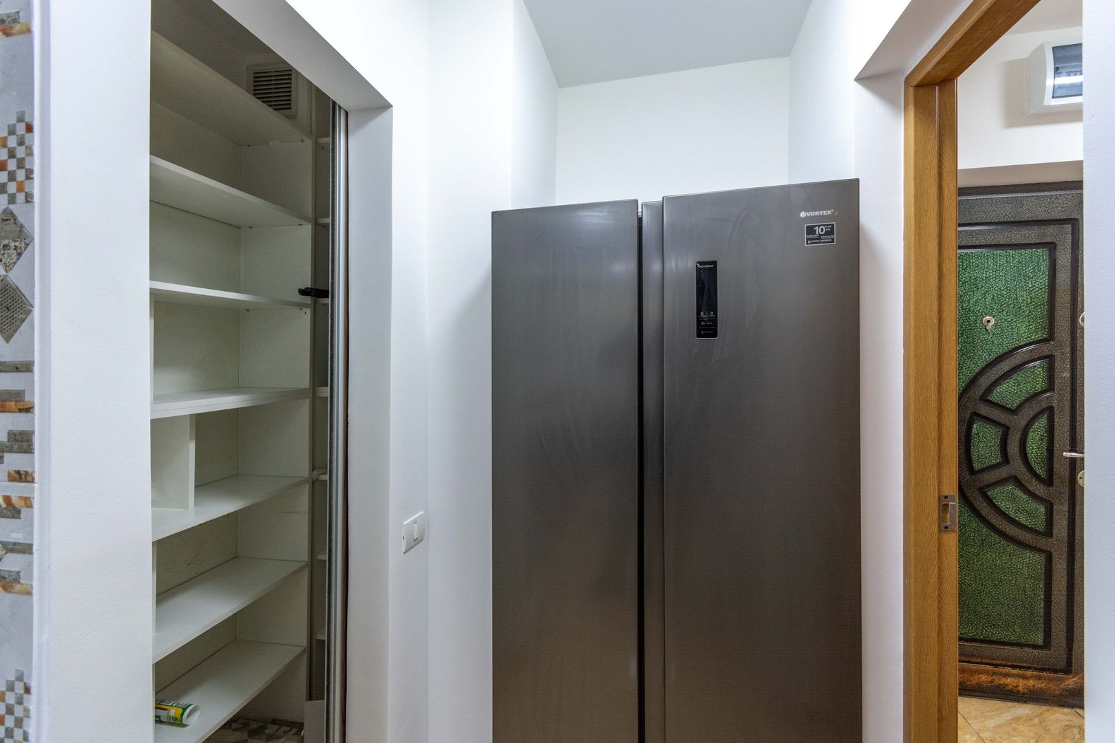 Titan - Prisaca Dornei nr. 6, Parcul Titanii,  2 camere cu loc de parc - Poză 14