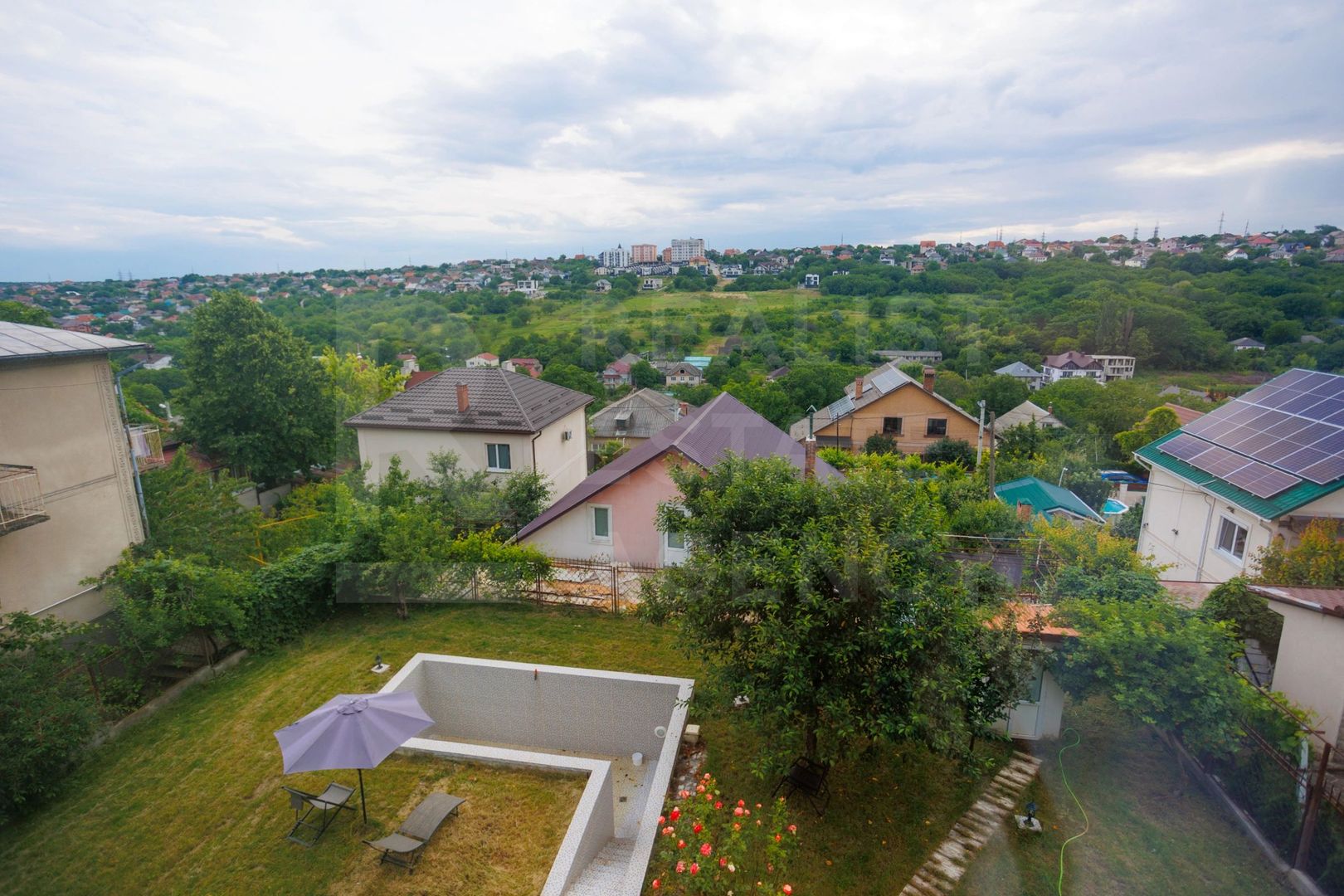 Vânzare, casa, 8 camere, str. Olimpica, Codru - Poză 8