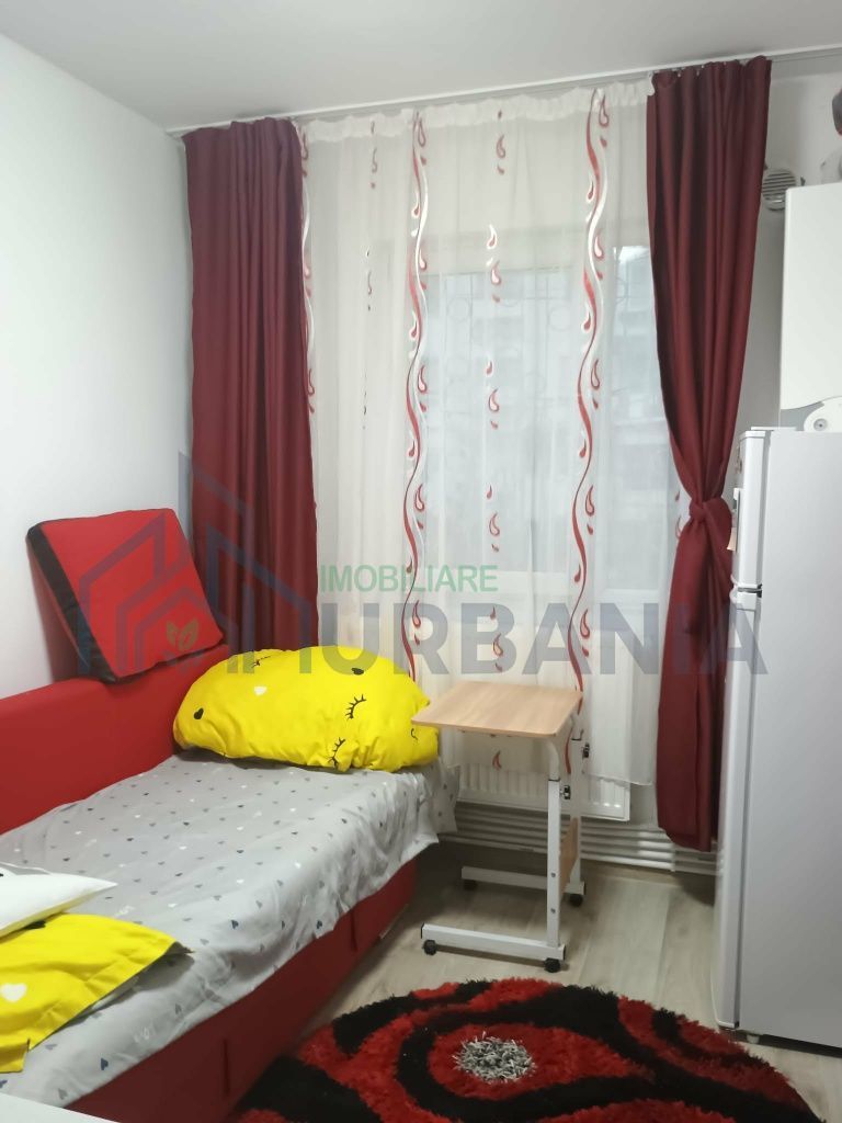 Cameră de cămin în zona Podul de Piatră, Iași - Poză 2