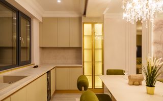 Apartament 2 Camere | Mobilat & Utilat Premium Pipera - Poză 80