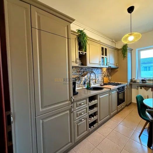 Apartament 2 camere-metrou Berceni, loc de parcare inclus. - Poză 3