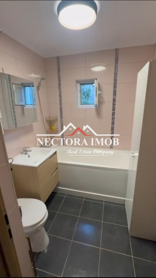 NECTORA IMOB-Apartament 2 camere, Str. Ep. Ioan Suciu, PB, Et. 1, 56mp - Poză 6