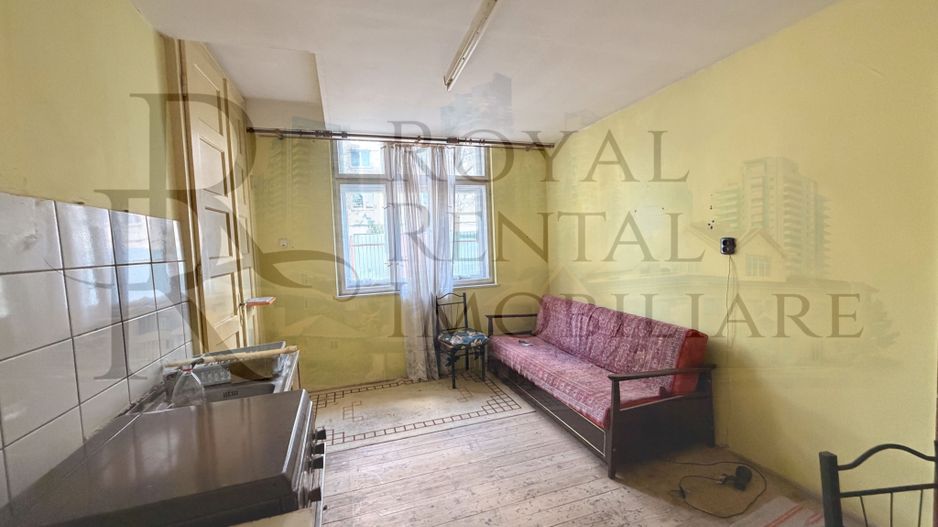 Casă – Zona Cipariu | Teren 274 mp | Potențial ridicat de dezvoltare - Poză 27