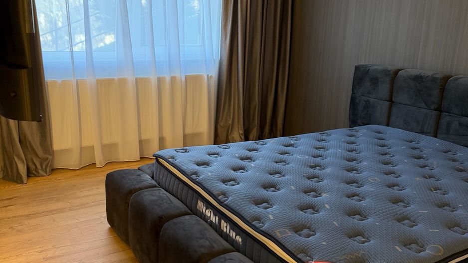 Apartament cu 4 camere la prima inchiriere | 95 mp | Mobilier la cerere | Iris - Poză 4