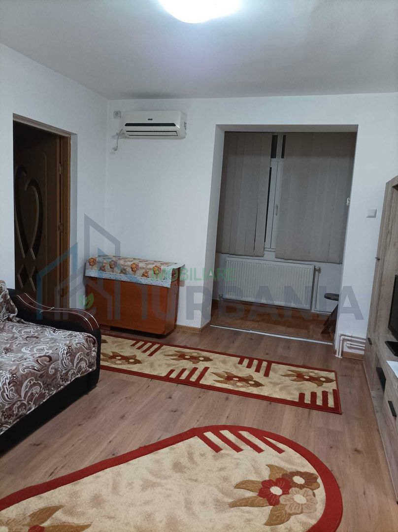 Apartament 2 camere de inchiriat, zona Tatarasi, Iasi - Poză 6