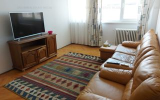 Inchiriere apartament 2 camere, Piata Iancului - Poză 1