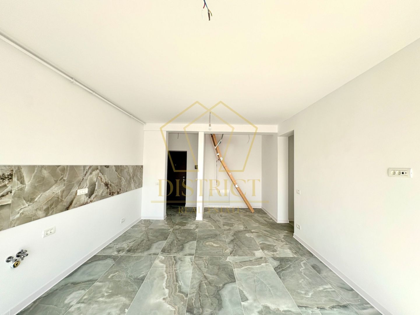 Apartament mobilat cu 2 camere si pod | Giroc | Profi - Poză 4