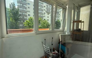 Unirii I 3 camere- decomandat I Etaj 2 I 1991 - Poză 29