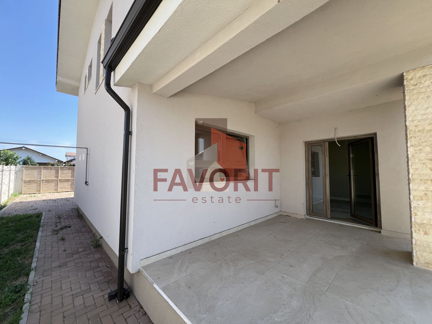 Casa individuala 5 camere | 460mp Teren | Giroc - Poză 5