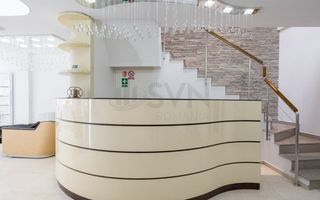 REC3001693 Vila Moderna pentru Activitati Premium Lacul Tei - Poză 2
