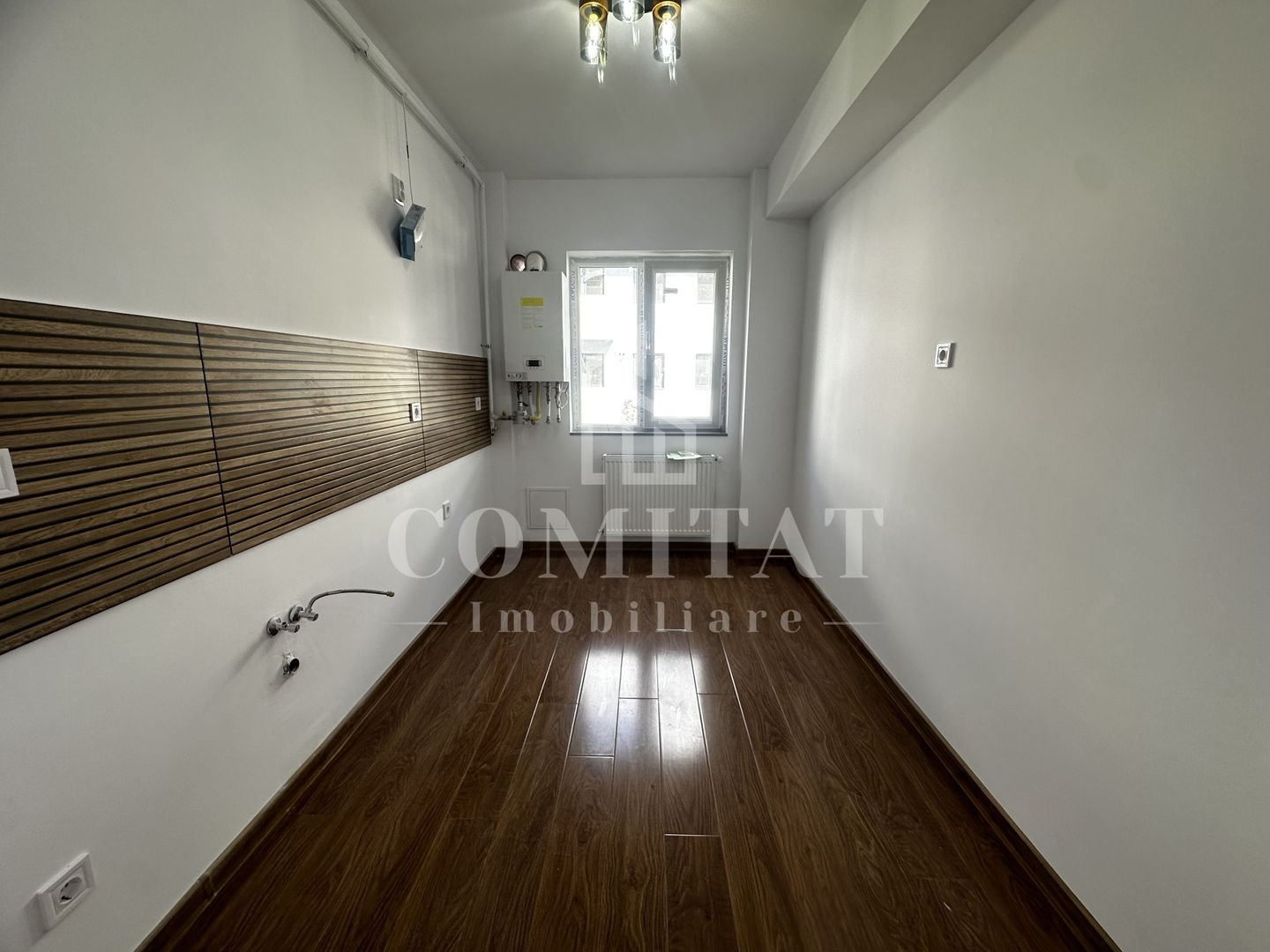 Apartament finisat | Etaj intermediar | Cartier Terra - Poză 9